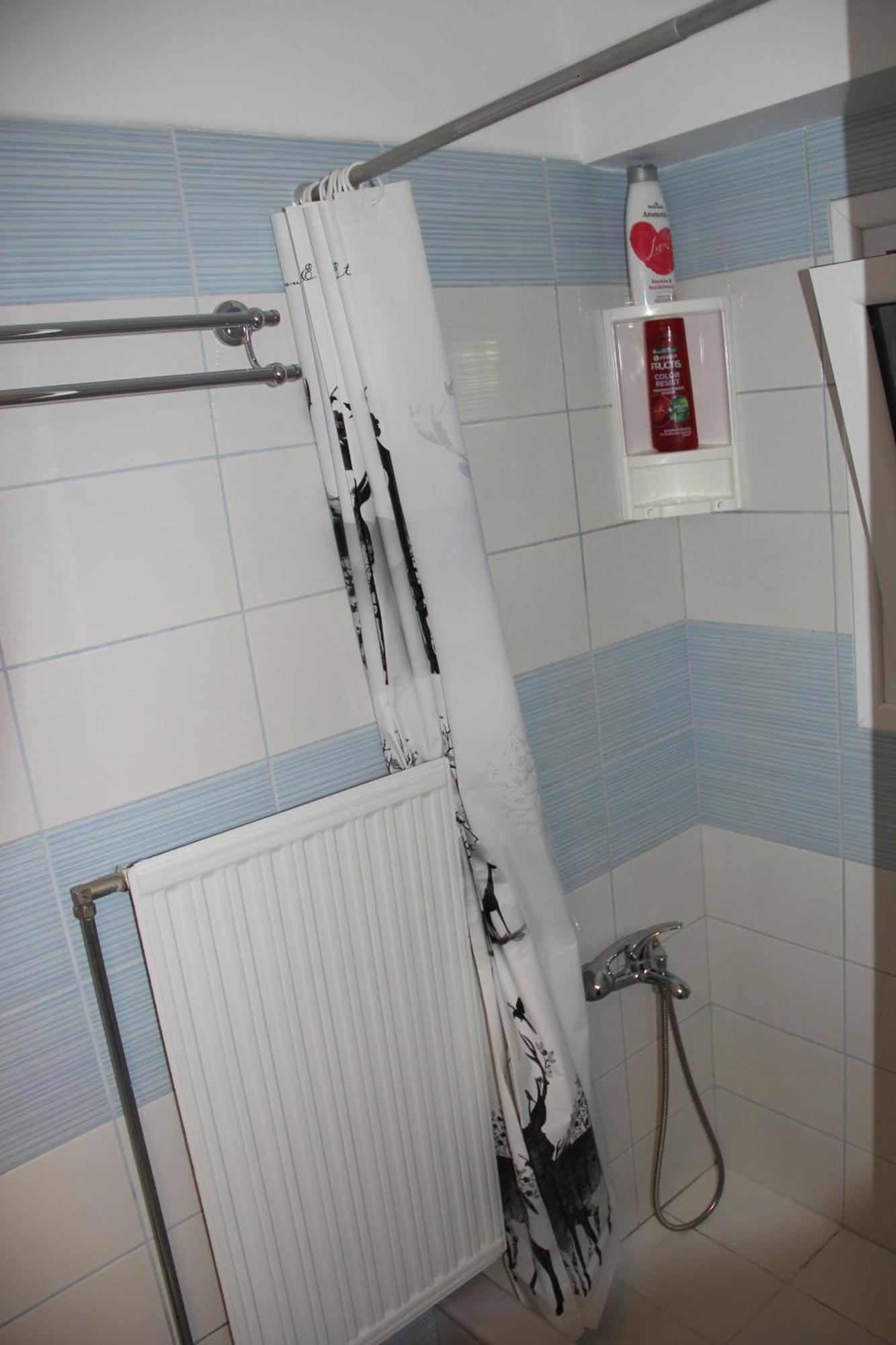 Apartment Patra Greece Luaran gambar
