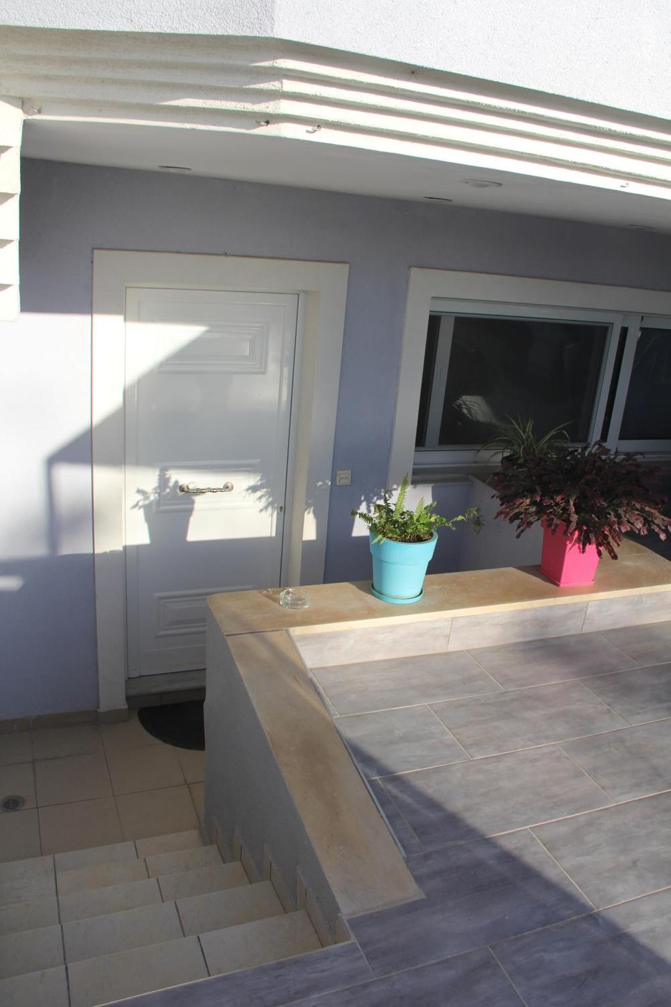 Apartment Patra Greece Luaran gambar