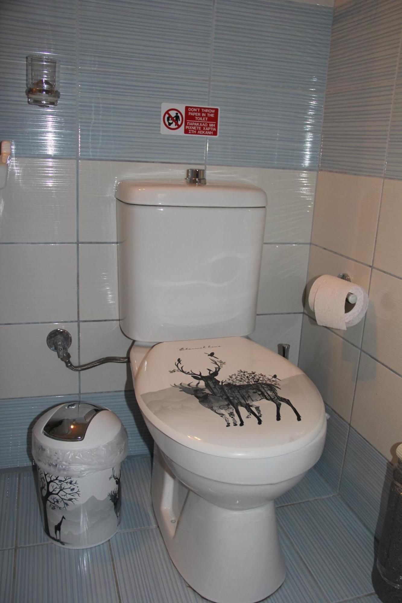 Apartment Patra Greece Luaran gambar